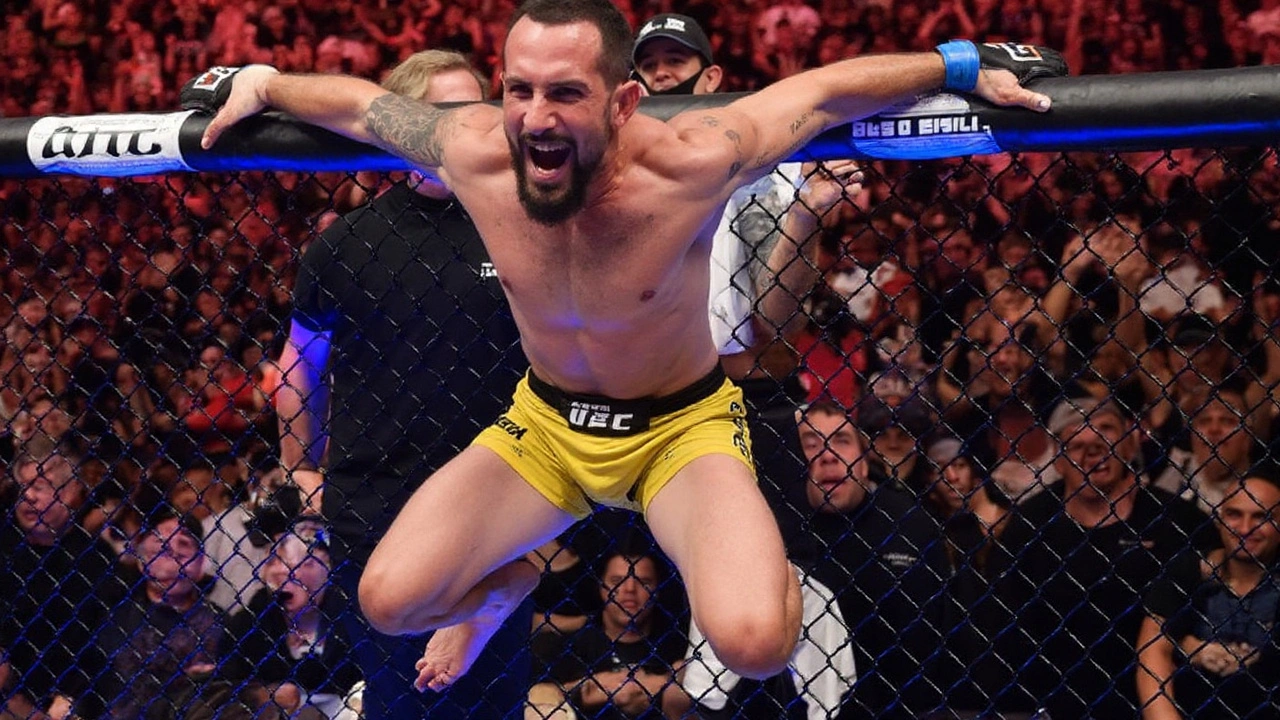 Key takeaways from Noche UFC 3’s main event