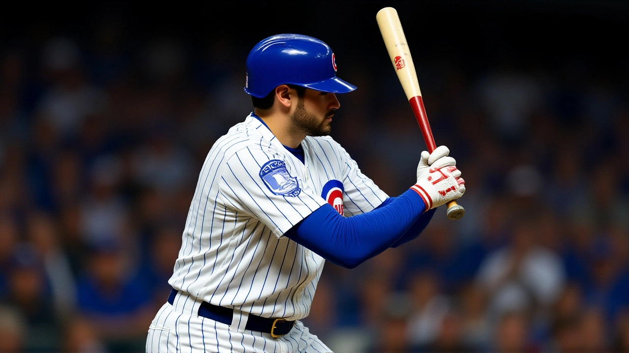 Lineups: Familiar Faces, New Stakes