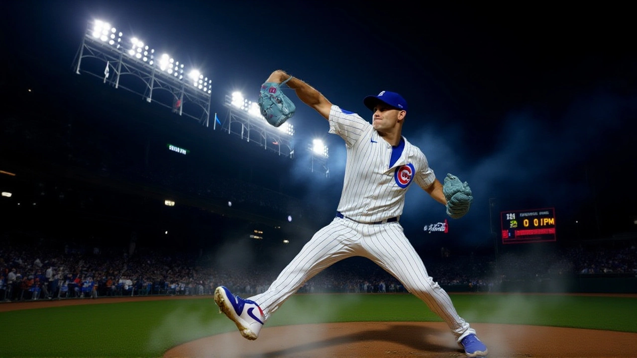 Looking Ahead: Scenarios and Betting Odds