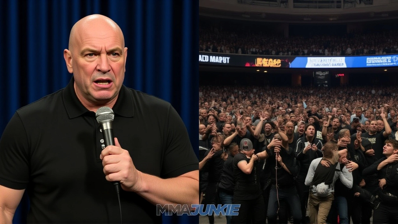 Historical Echoes: UFC 229 Revisited