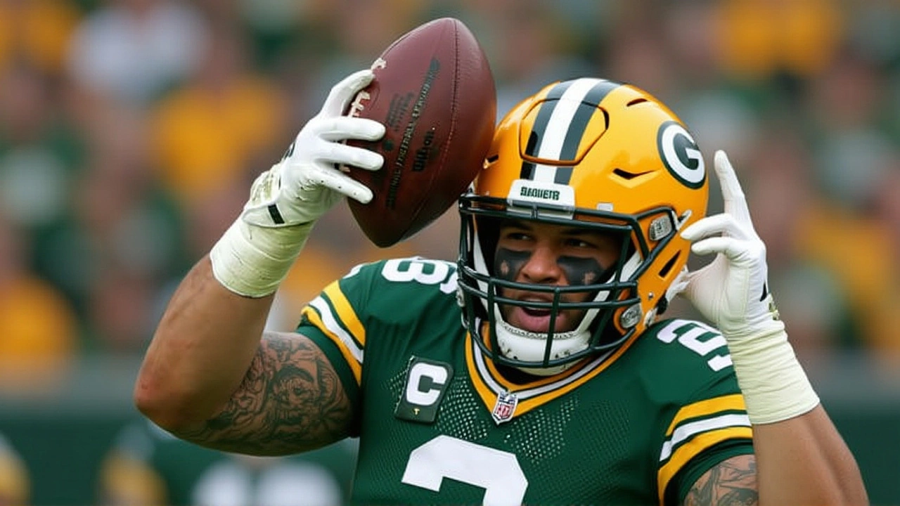 Packers Defense Shuts Down Vikings 23-6 After LaFleur’s Direct Order