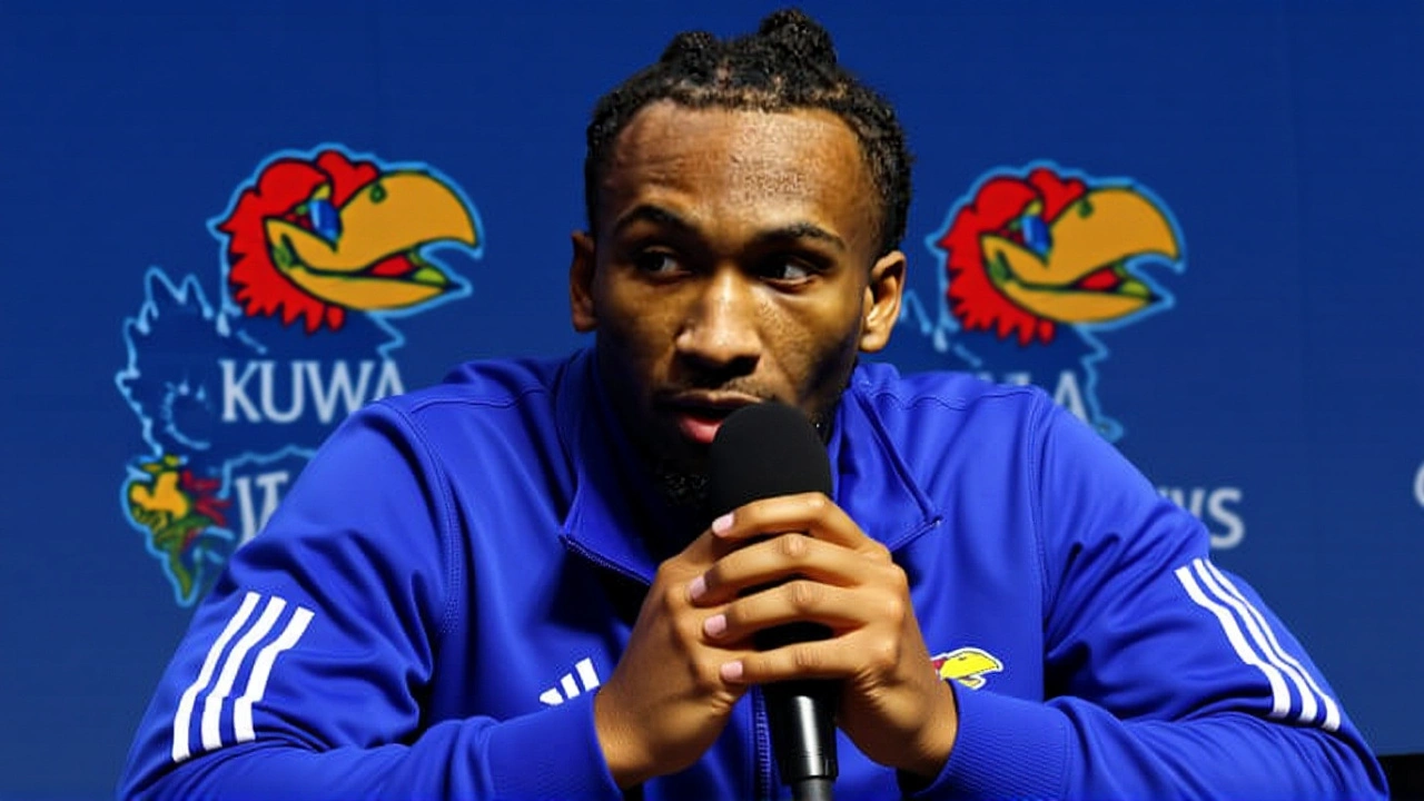 What’s Next? A Week of Hope and Uncertainty