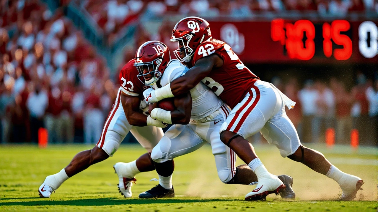 Why This Matters Beyond Tuscaloosa