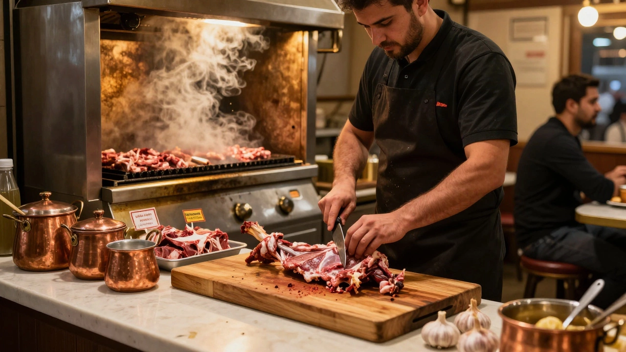 How to Ask a Kebab Shop Owner the Right Questions for Honest Answers